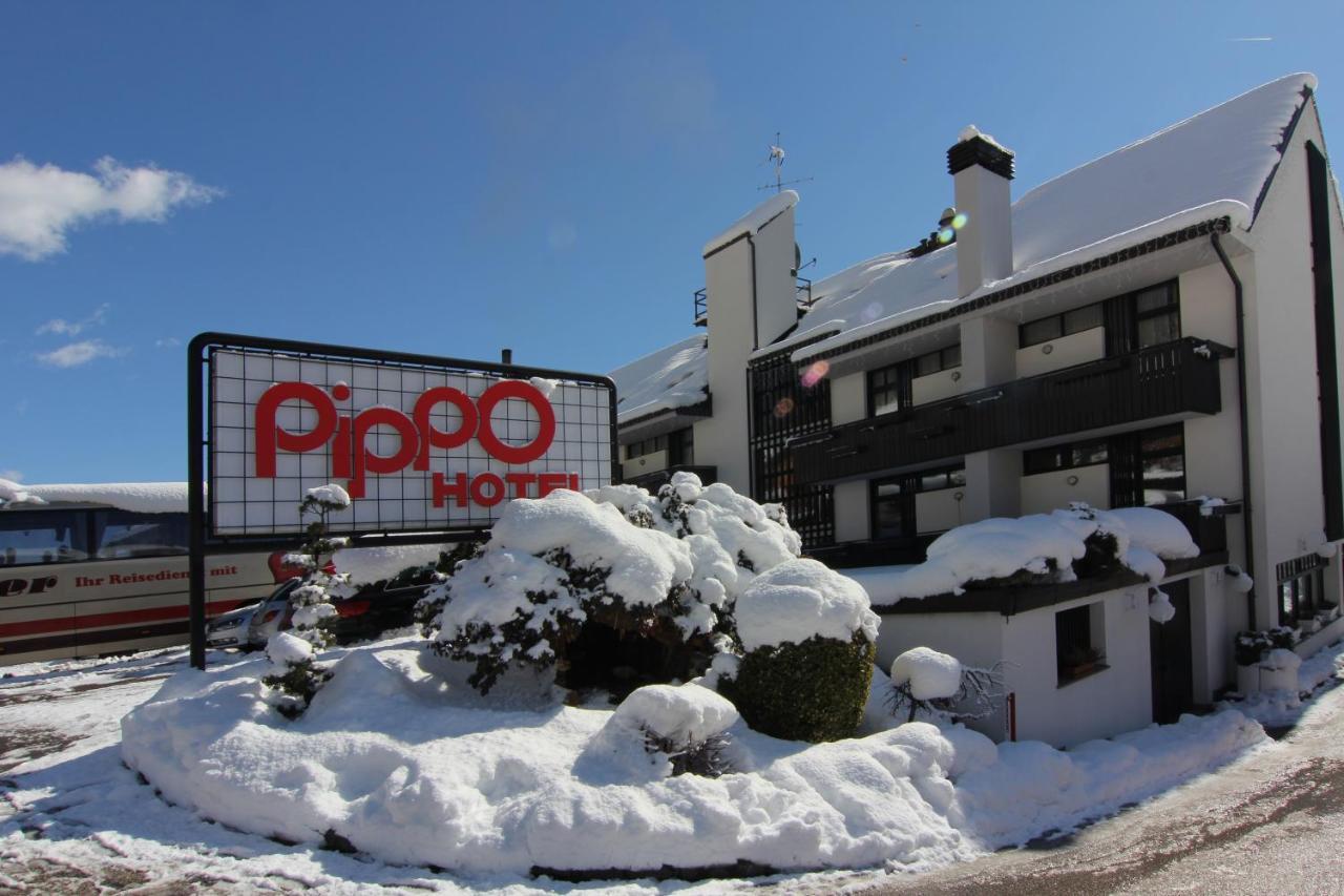 Pippo Hotel Terzolas Екстериор снимка