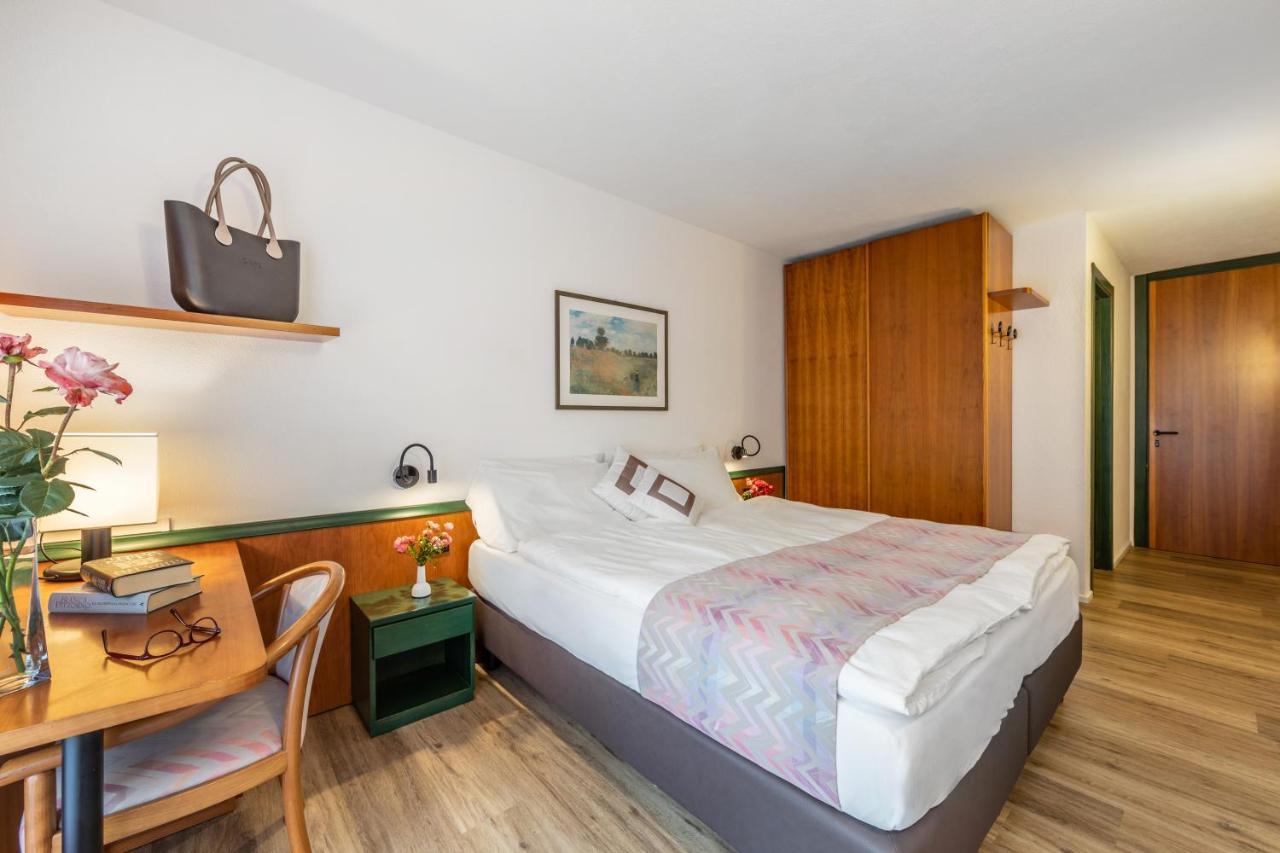 Pippo Hotel Terzolas Екстериор снимка