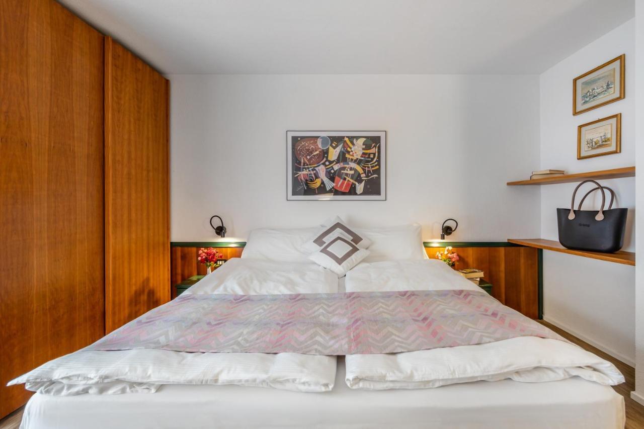 Pippo Hotel Terzolas Екстериор снимка