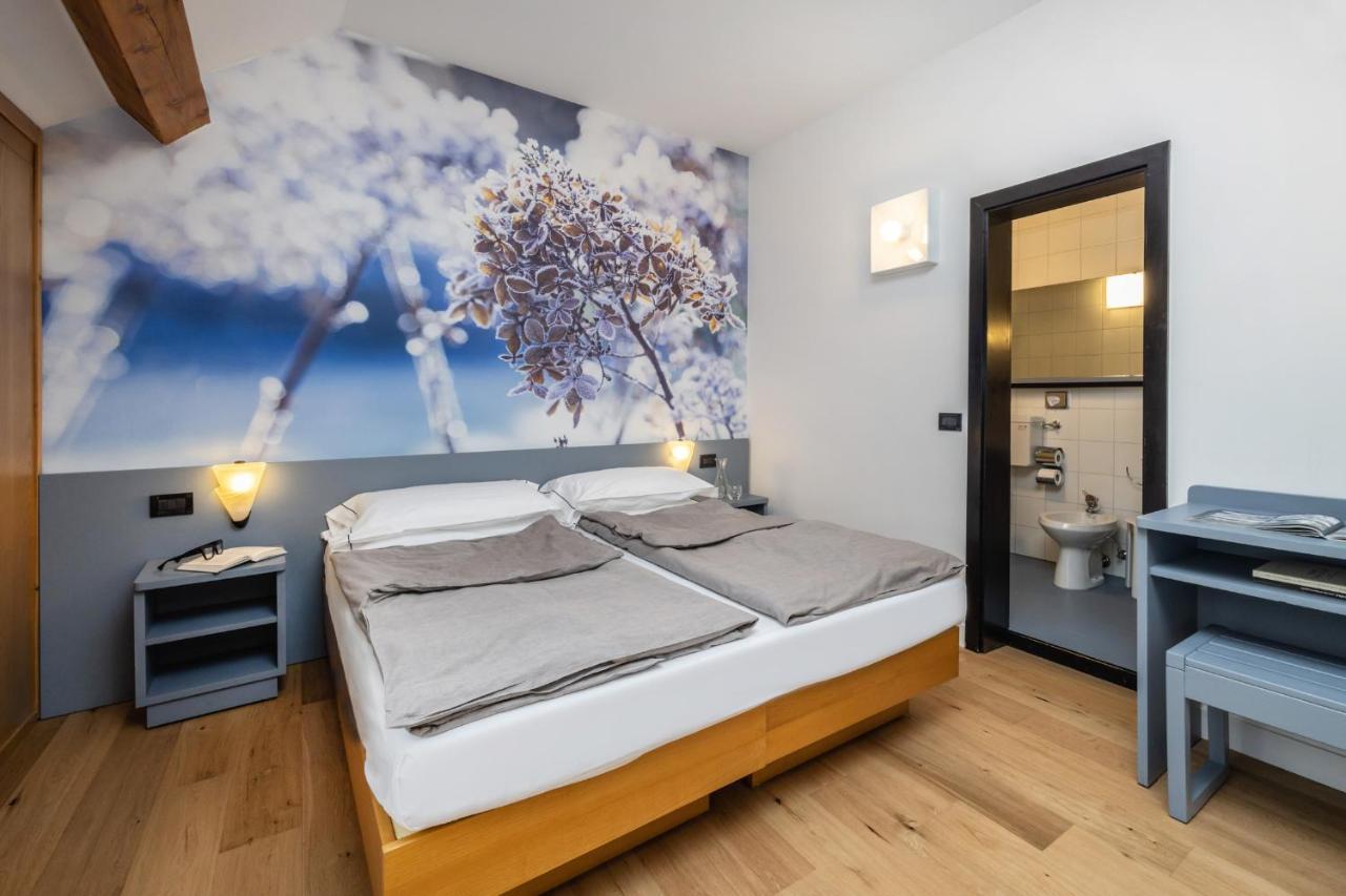 Pippo Hotel Terzolas Екстериор снимка