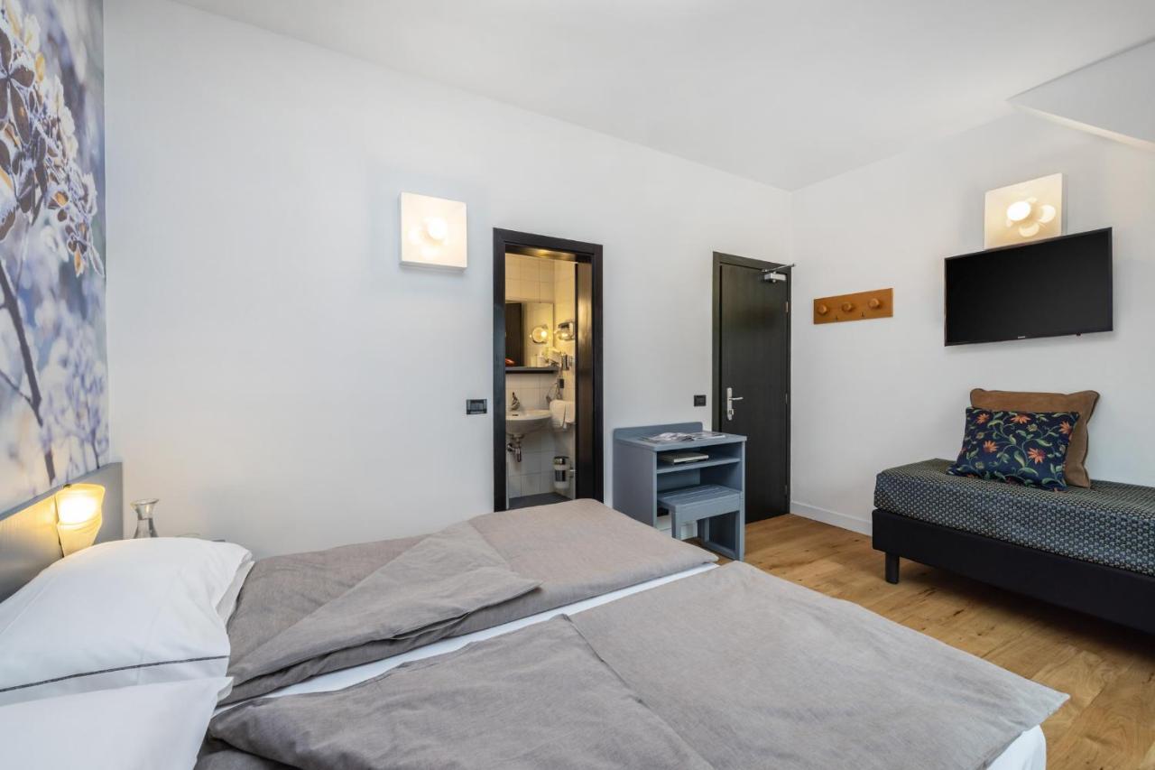 Pippo Hotel Terzolas Екстериор снимка