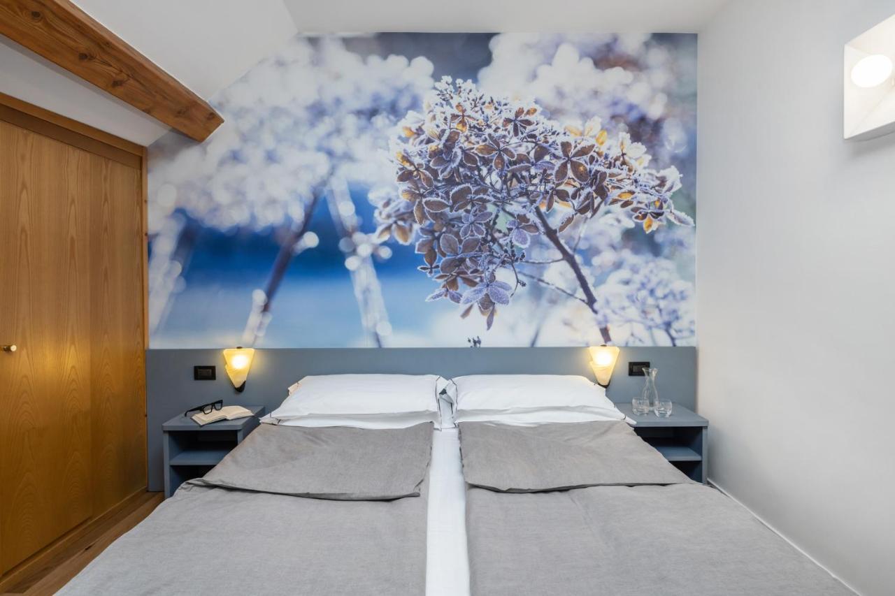 Pippo Hotel Terzolas Екстериор снимка