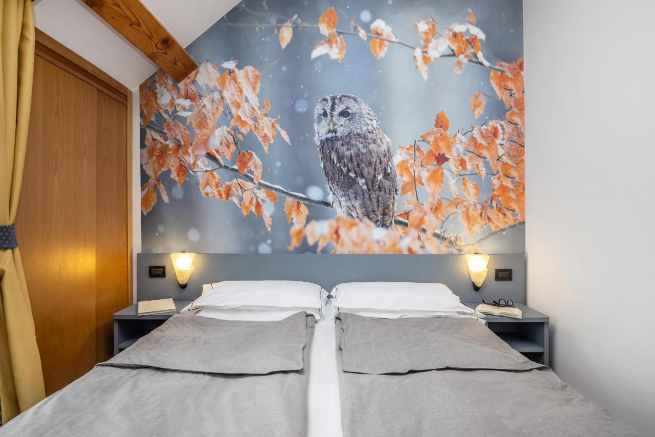 Pippo Hotel Terzolas Екстериор снимка