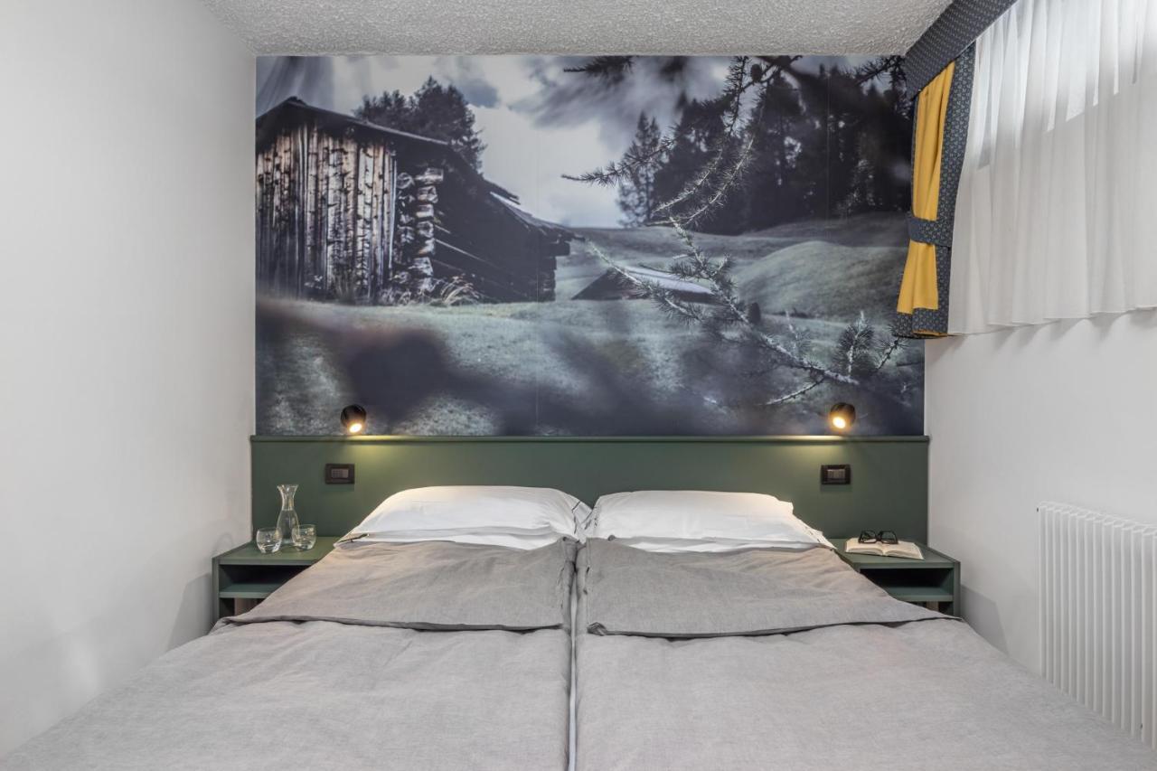 Pippo Hotel Terzolas Екстериор снимка
